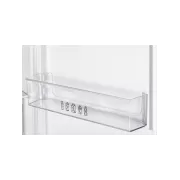 Холодильник NORDFROST NRB 121 W