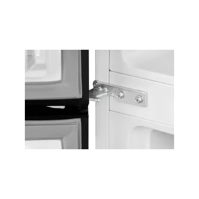 Холодильник NORDFROST RFQ 510 NFB Холодильник NORDFROST RFQ 510 NFB