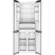 Холодильник NORDFROST RFQ 440 NFGW