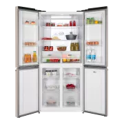 Холодильник NORDFROST RFQ 510 NFH