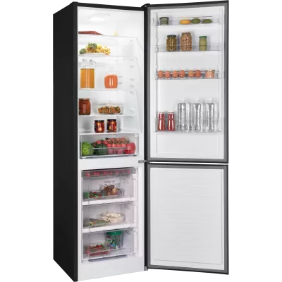Холодильник NORDFROST NRB 164NF B Холодильник NORDFROST NRB 164NF B