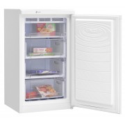Морозильник NORDFROST DF 161 WAP