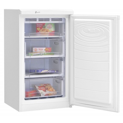 Морозильник NORDFROST DF 161 WAP Морозильник NORDFROST DF 161 WAP