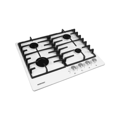 Варочная поверхность NORDFROST HS 6041 W Варочная поверхность NORDFROST HS 6041 W