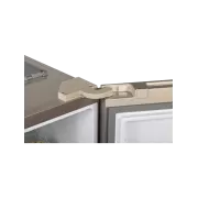 Холодильник NORDFROST RFQ 500 NFH