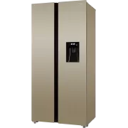 Холодильник NORDFROST RFS 484D NFH