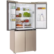 Холодильник NORDFROST RFQ 500 NFGY