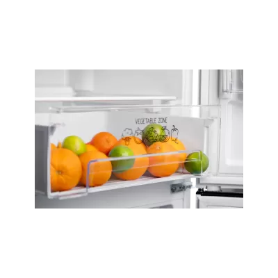 Холодильник NORDFROST NRB 134 W Холодильник NORDFROST NRB 134 W