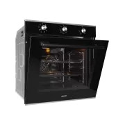 Духовой шкаф NORDFROST HM 6080 B