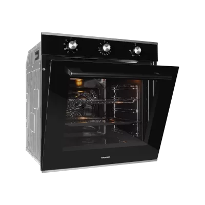 Духовой шкаф NORDFROST HM 6080 B Духовой шкаф NORDFROST HM 6080 B