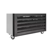 Витрина холодильная NORDFROST RSC 400 GB