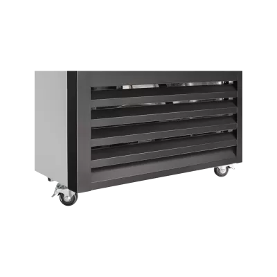 Витрина холодильная NORDFROST RSC 400 GB Витрина холодильная NORDFROST RSC 400 GB