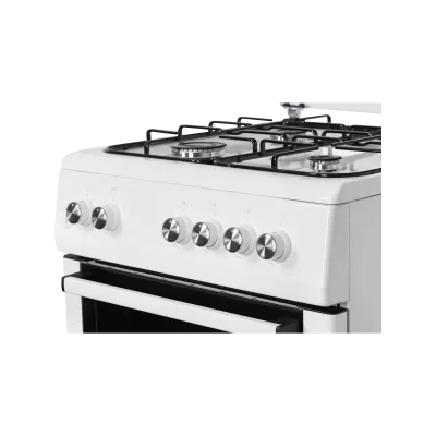 Плита газовая NORDFROST GG 6061 W Плита газовая NORDFROST GG 6061 W