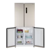 Холодильник NORDFROST RFQ 500 NFH