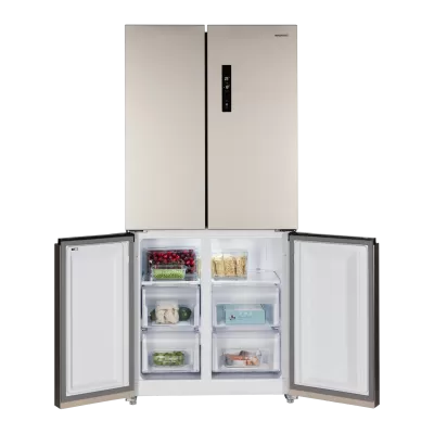 Холодильник NORDFROST RFQ 500 NFH Холодильник NORDFROST RFQ 500 NFH