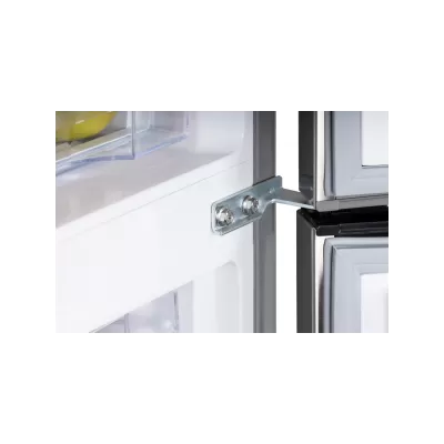 Холодильник NORDFROST NRB 152 X Холодильник NORDFROST NRB 152 X