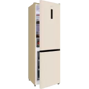 Холодильник NORDFROST RFC 350D NFYm