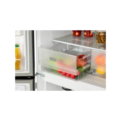 Холодильник NORDFROST RFQ 510 NFGB Холодильник NORDFROST RFQ 510 NFGB