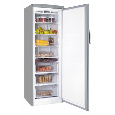 Морозильник NORDFROST DF 168 SAP Морозильник NORDFROST DF 168 SAP