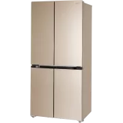 Холодильник NORDFROST RFQ 500 NFGY