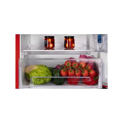 Холодильник NORDFROST NRB 164NF R Холодильник NORDFROST NRB 164NF R