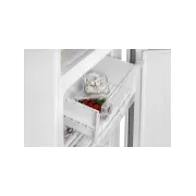 Холодильник NORDFROST RFC 390D NFW