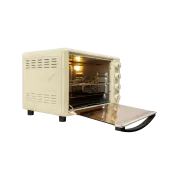 Духовка NORDFROST RC 350 Y