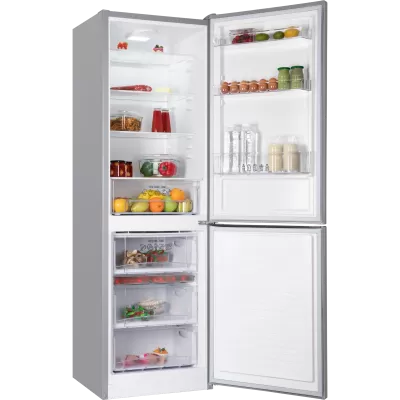 Холодильник NORDFROST NRB 152 X Холодильник NORDFROST NRB 152 X