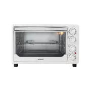 Духовка NORDFROST RC 350 W