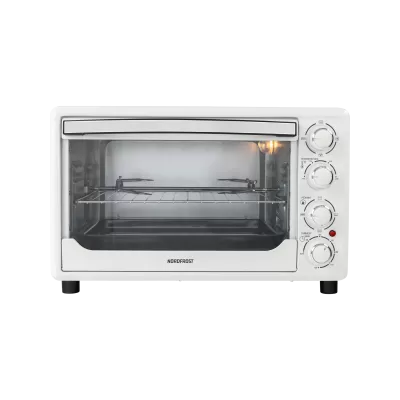 Духовка NORDFROST RC 350 W Духовка NORDFROST RC 350 W