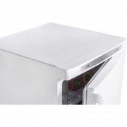 Морозильник NORDFROST DF 159 WSP