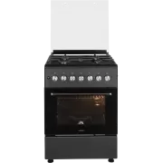 Плита газовая NORDFROST GG 6064 Gd