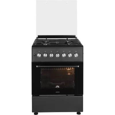 Плита газовая NORDFROST GG 6064 Gd Плита газовая NORDFROST GG 6064 Gd