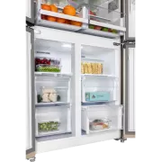 Холодильник NORDFROST RFQ 500 NFH