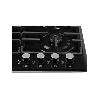 Варочная поверхность NORDFROST HS 6043 B Варочная поверхность NORDFROST HS 6043 B