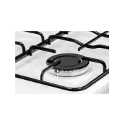 Плита газовая NORDFROST GG 5061 W