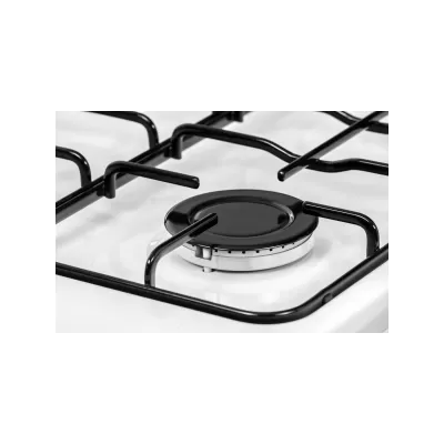 Плита газовая NORDFROST GG 5061 W Плита газовая NORDFROST GG 5061 W