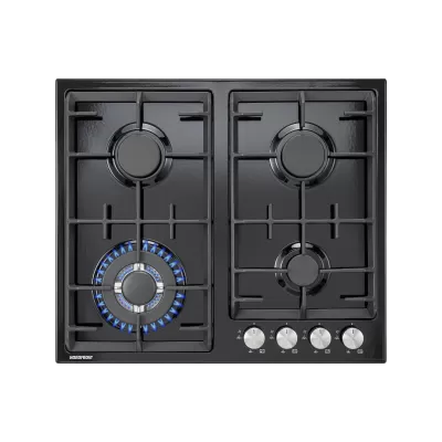 Варочная поверхность NORDFROST HS 6042 B Варочная поверхность NORDFROST HS 6042 B