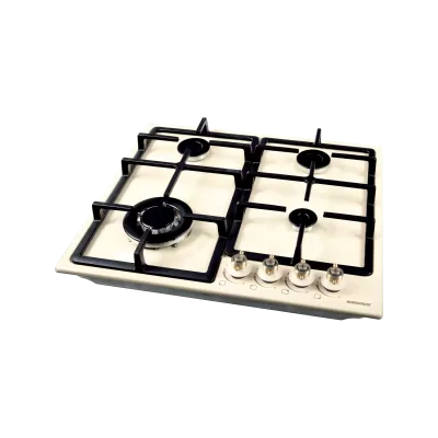 Варочная поверхность NORDFROST HS 6042 RY Варочная поверхность NORDFROST HS 6042 RY