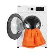 Стиральная машина NORDFROST i-WQ4 10712 W