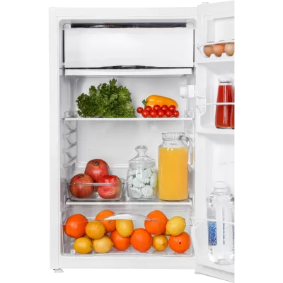 Холодильник NORDFROST NR 403 W Холодильник NORDFROST NR 403 W
