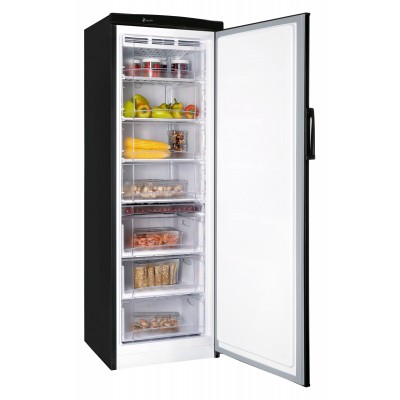 Морозильник NORDFROST DF 168 BAP Морозильник NORDFROST DF 168 BAP