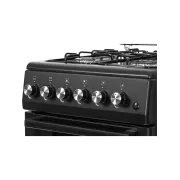 Плита газовая NORDFROST GG 5061 B