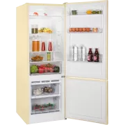 Холодильник NORDFROST NRB 122 E