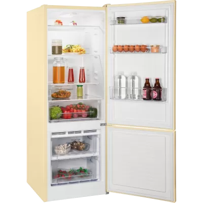 Холодильник NORDFROST NRB 122 E Холодильник NORDFROST NRB 122 E