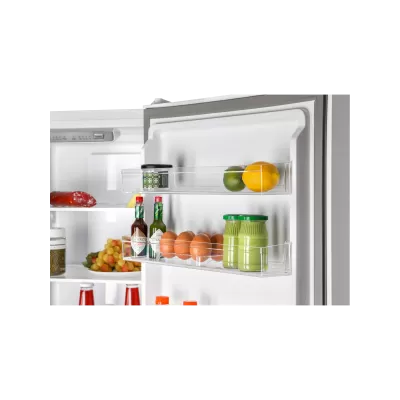 Холодильник NORDFROST RFC 350D NFW Холодильник NORDFROST RFC 350D NFW