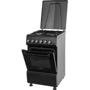 Плита газовая NORDFROST GG 5061 B