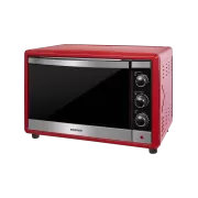 Духовка NORDFROST RC 450 ZR pizza