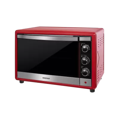 Духовка NORDFROST RC 450 ZR pizza Духовка NORDFROST RC 450 ZR pizza