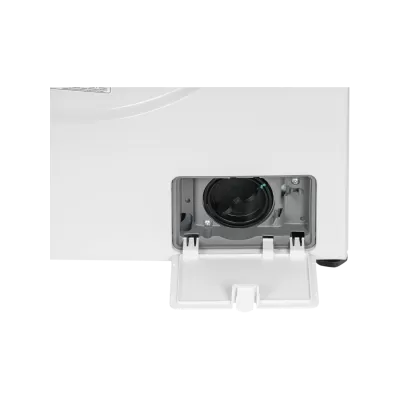 Стиральная машина NORDFROST i-DDQ4 6120 W Стиральная машина NORDFROST i-DDQ4 6120 W